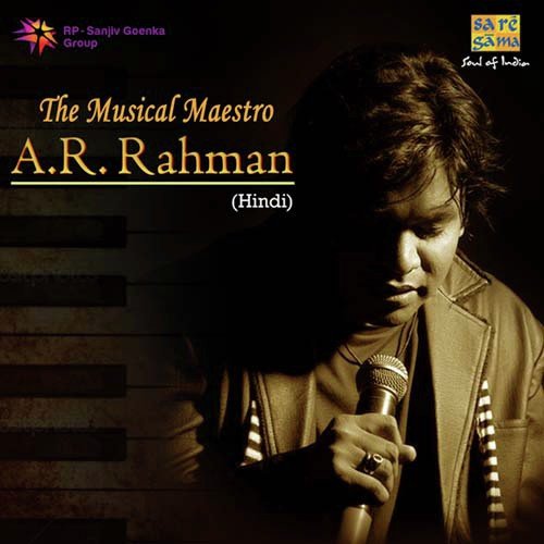 The Musical Maestro A.R. Rahman (Hindi) Roopkumar Rathod MP3 Download